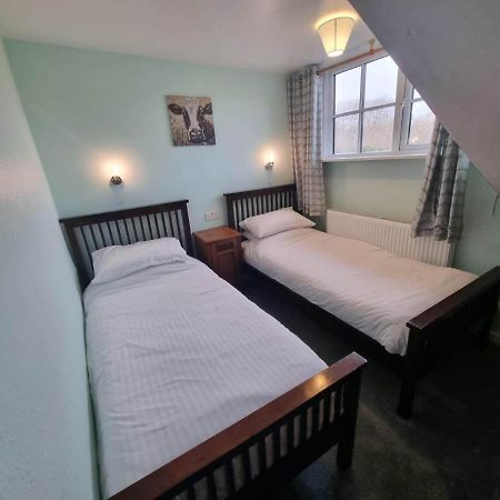 The Harp Inn Glasbury Ngoại thất bức ảnh