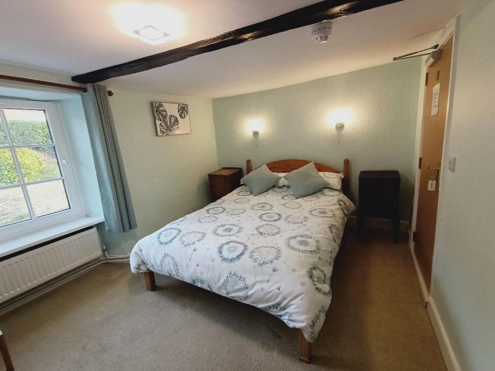 The Harp Inn Glasbury Ngoại thất bức ảnh
