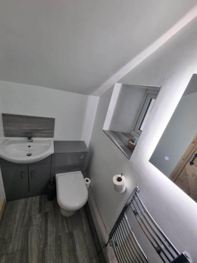 The Harp Inn Glasbury Ngoại thất bức ảnh