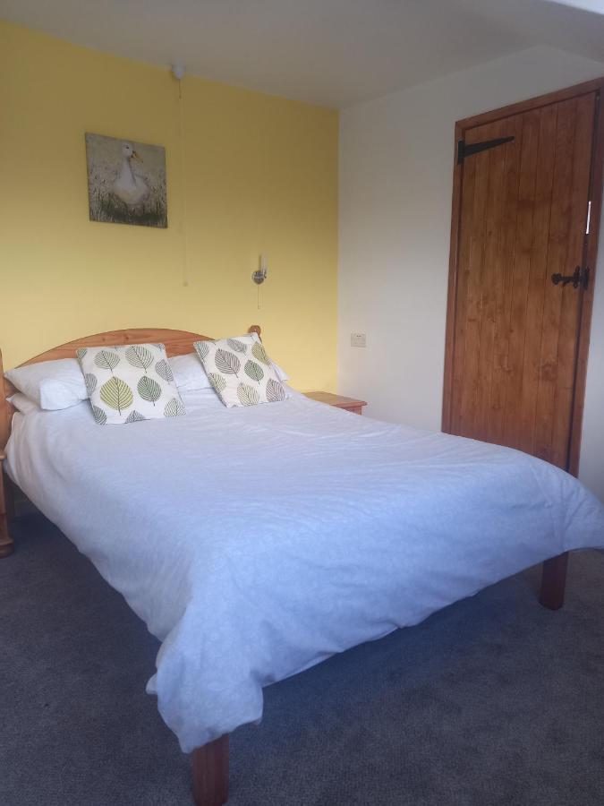 The Harp Inn Glasbury Ngoại thất bức ảnh