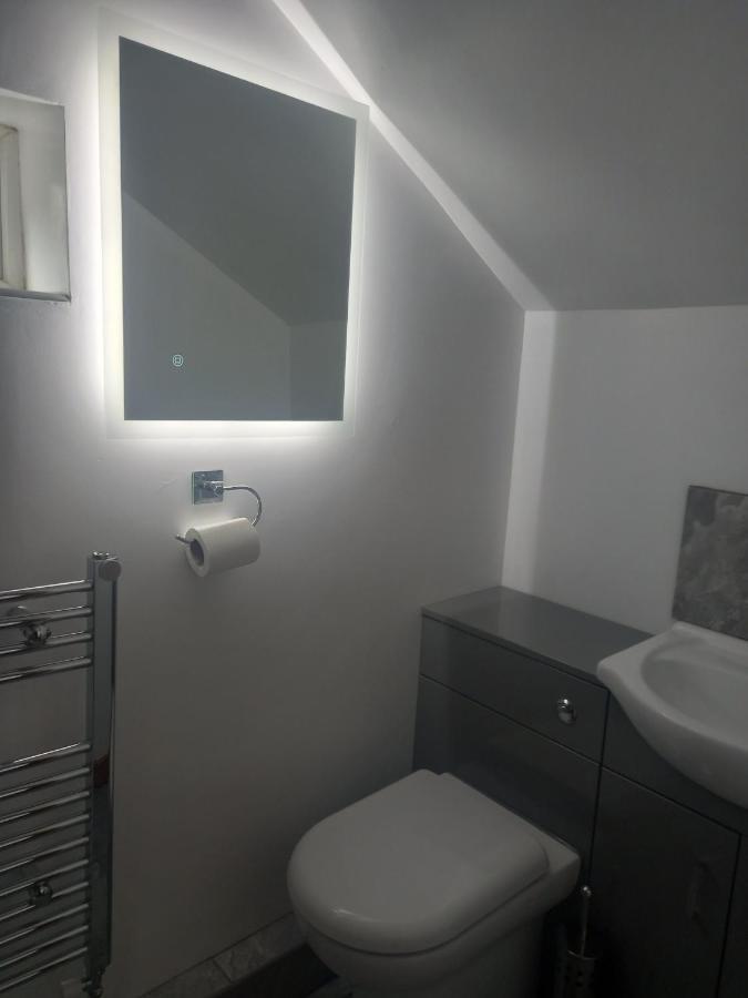 The Harp Inn Glasbury Ngoại thất bức ảnh